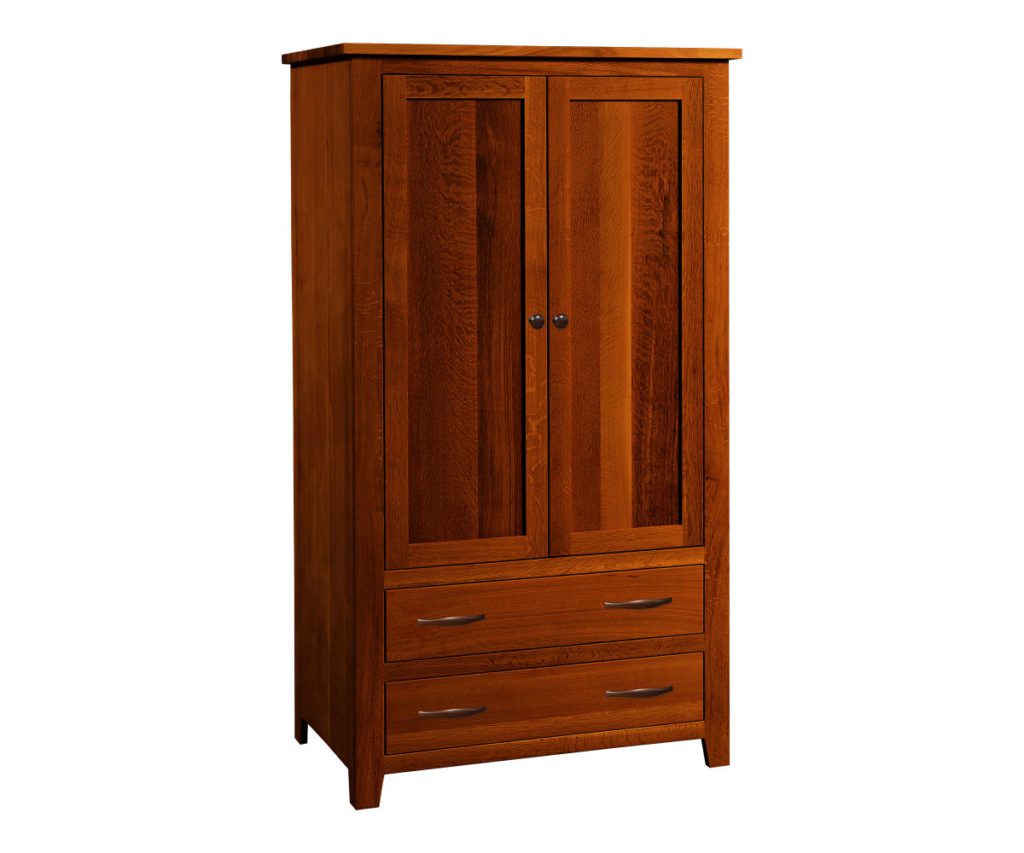 Bloomfield Collection Armoire