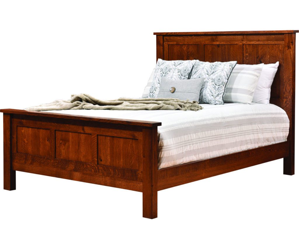 Bloomfield Collection Bed