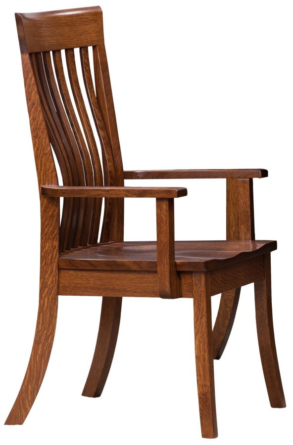 Caledonia Arm Chair