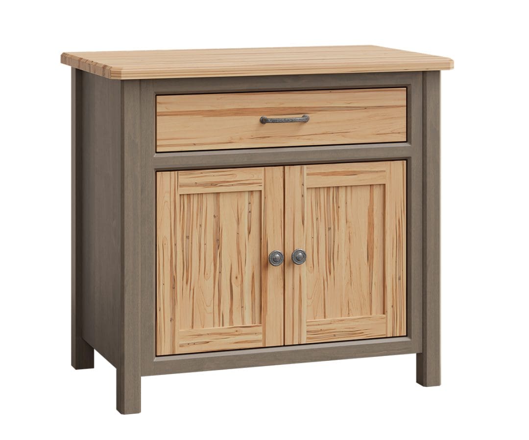 Cornwell Deluxe Nightstand