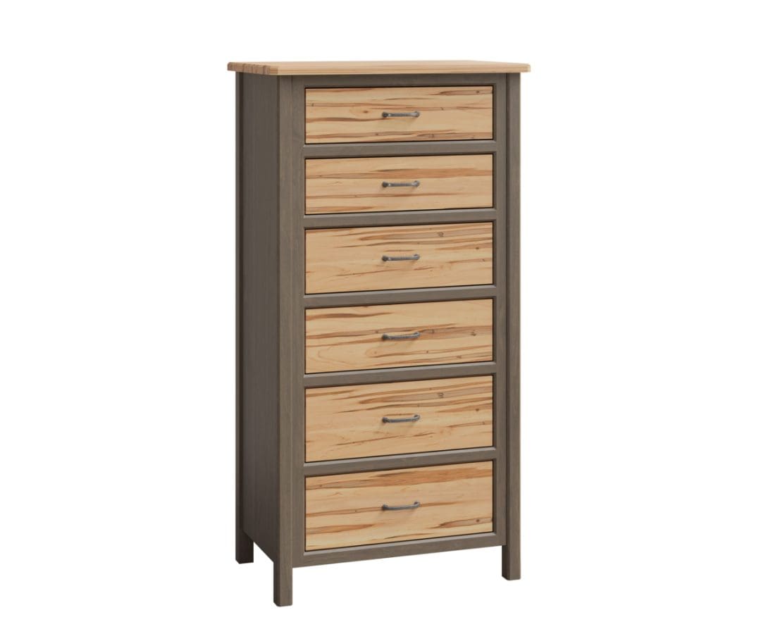 Cornwell Lingerie Chest