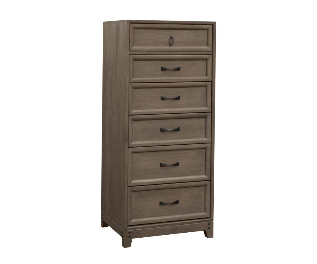 Glendale Collection Double Dresser