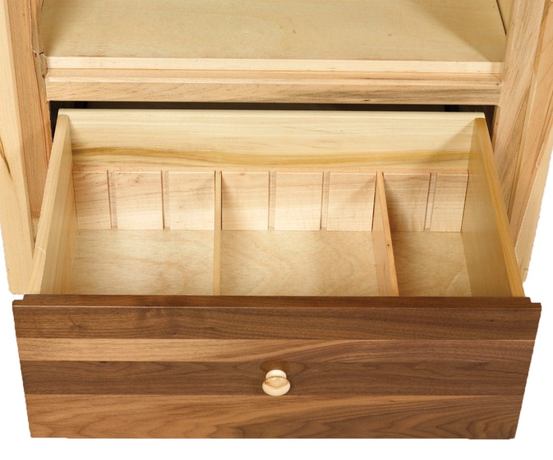 Drawers