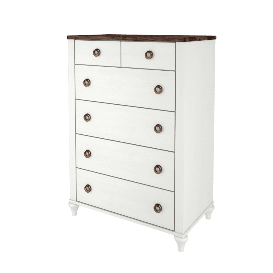 Alcan Chest of Drawers