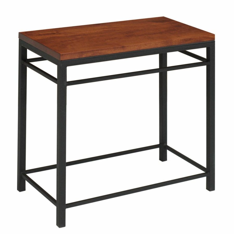 Cameron Collection Chairside Table