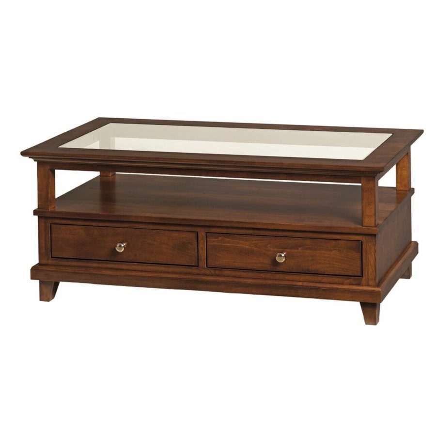 Newport Collection Coffee Table