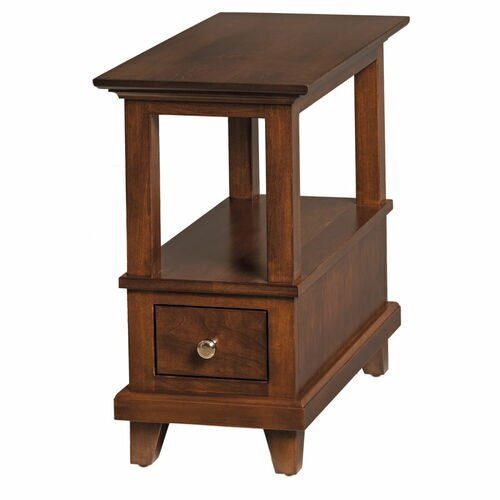 Newport Collection Chair Side Table