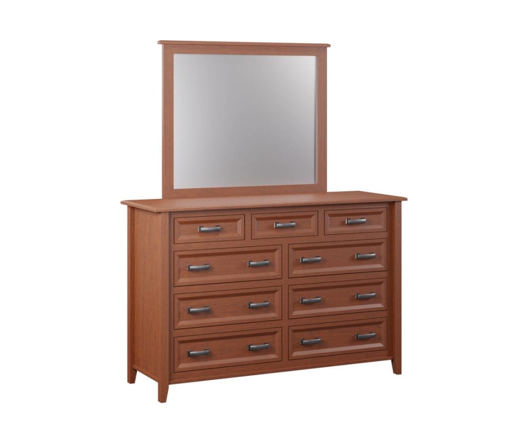 Ventura High Dresser