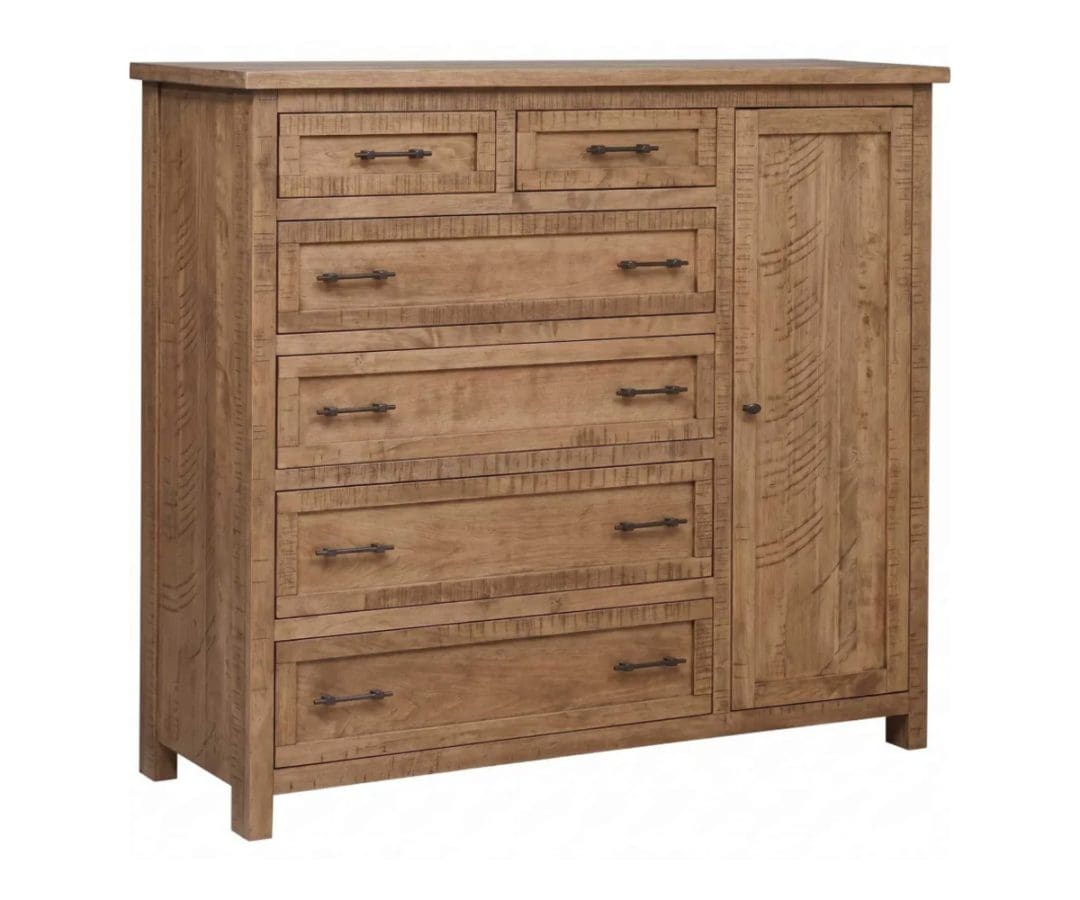 Denali Collection Gentleman’s Chest