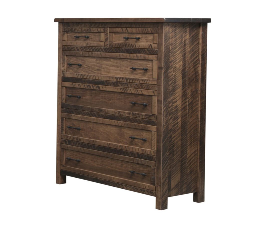 Denali Collection Chest
