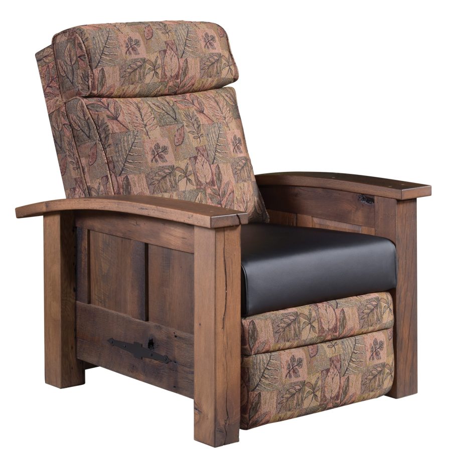 Kimbolton Collection Recliner