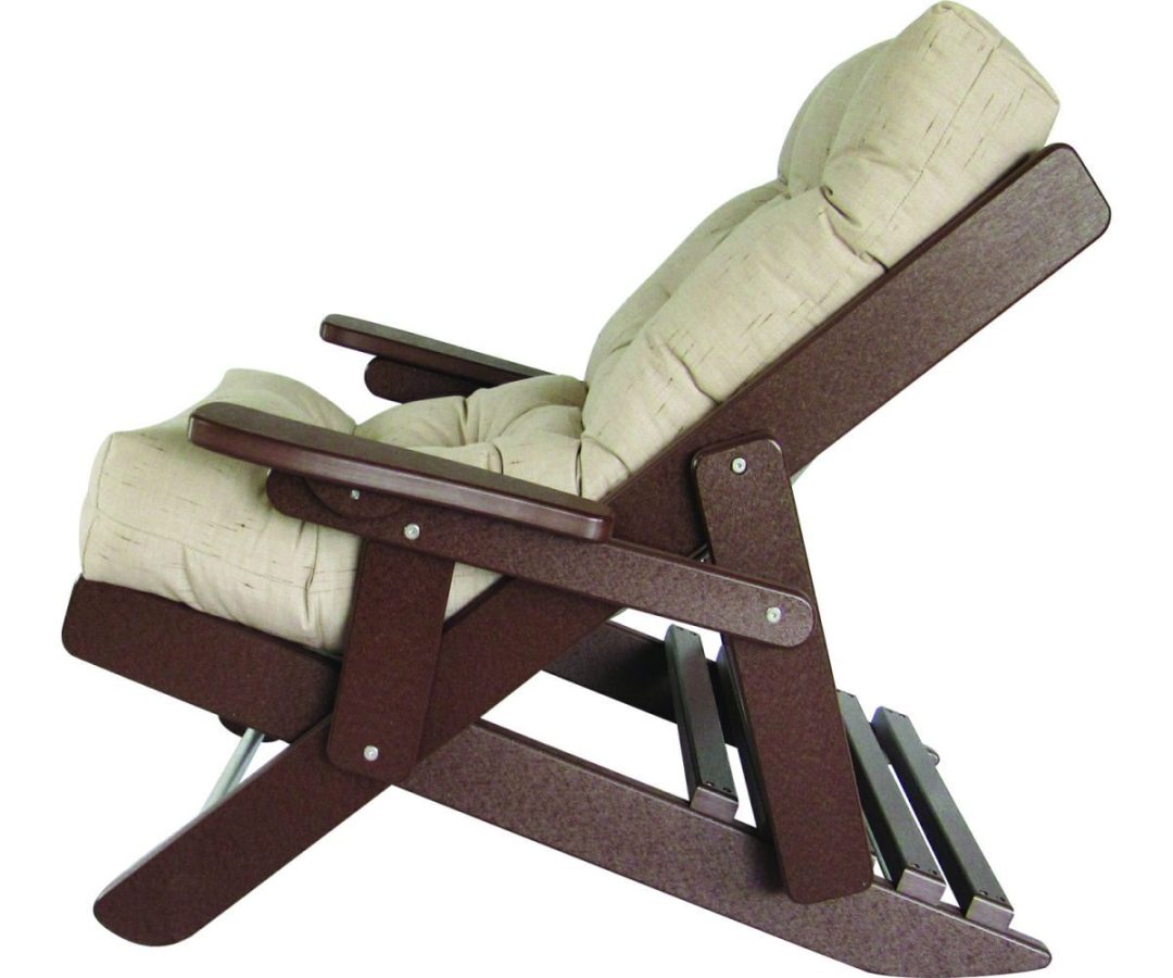 Siesta Folding Chair