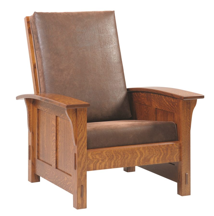 Morris Shaker Chair