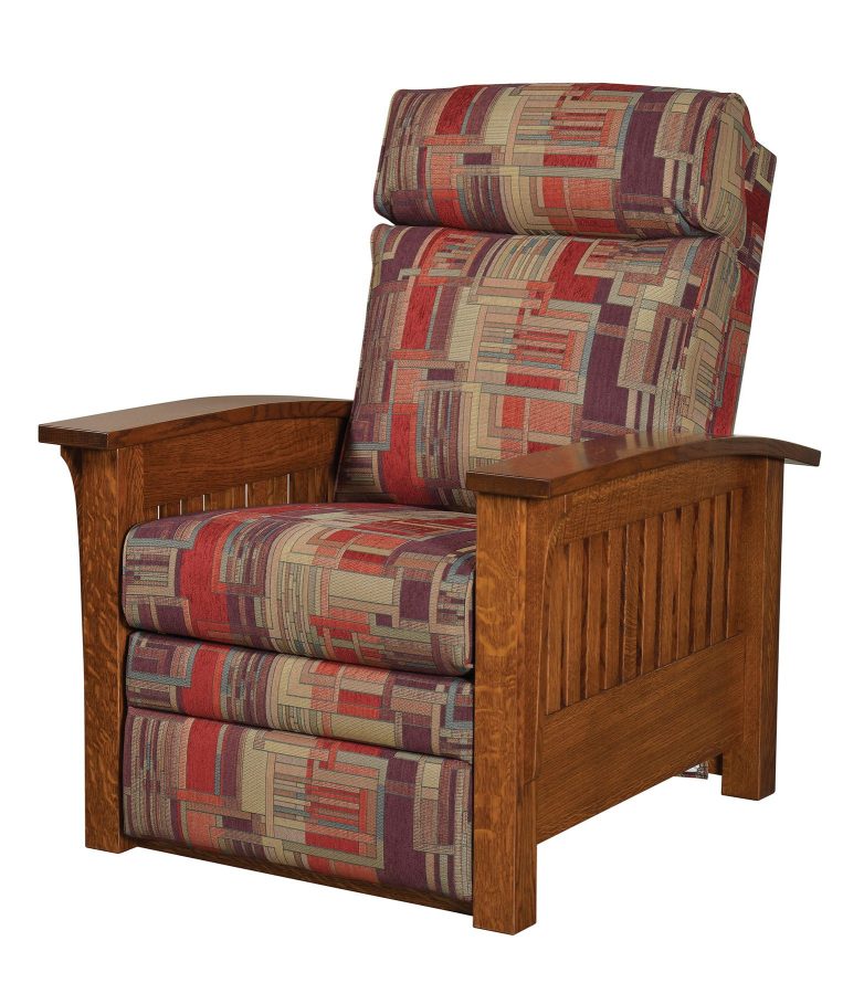 Mission Collection Recliner