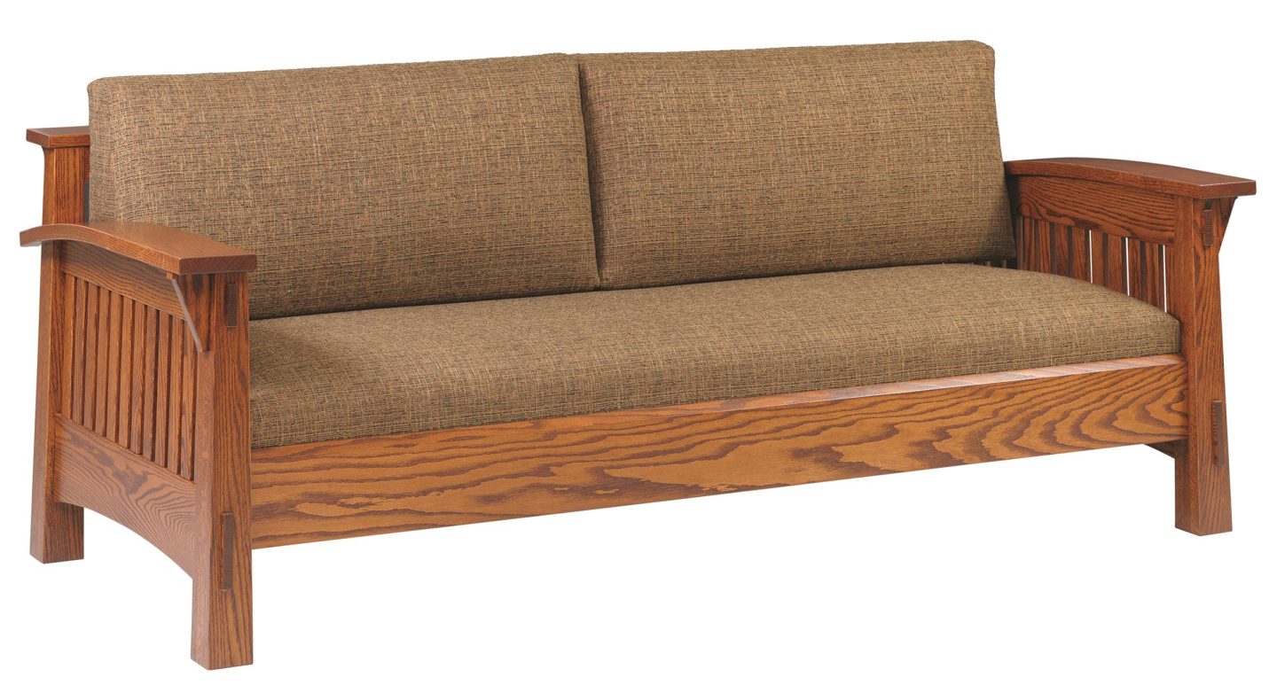 Country Mission Sofa
