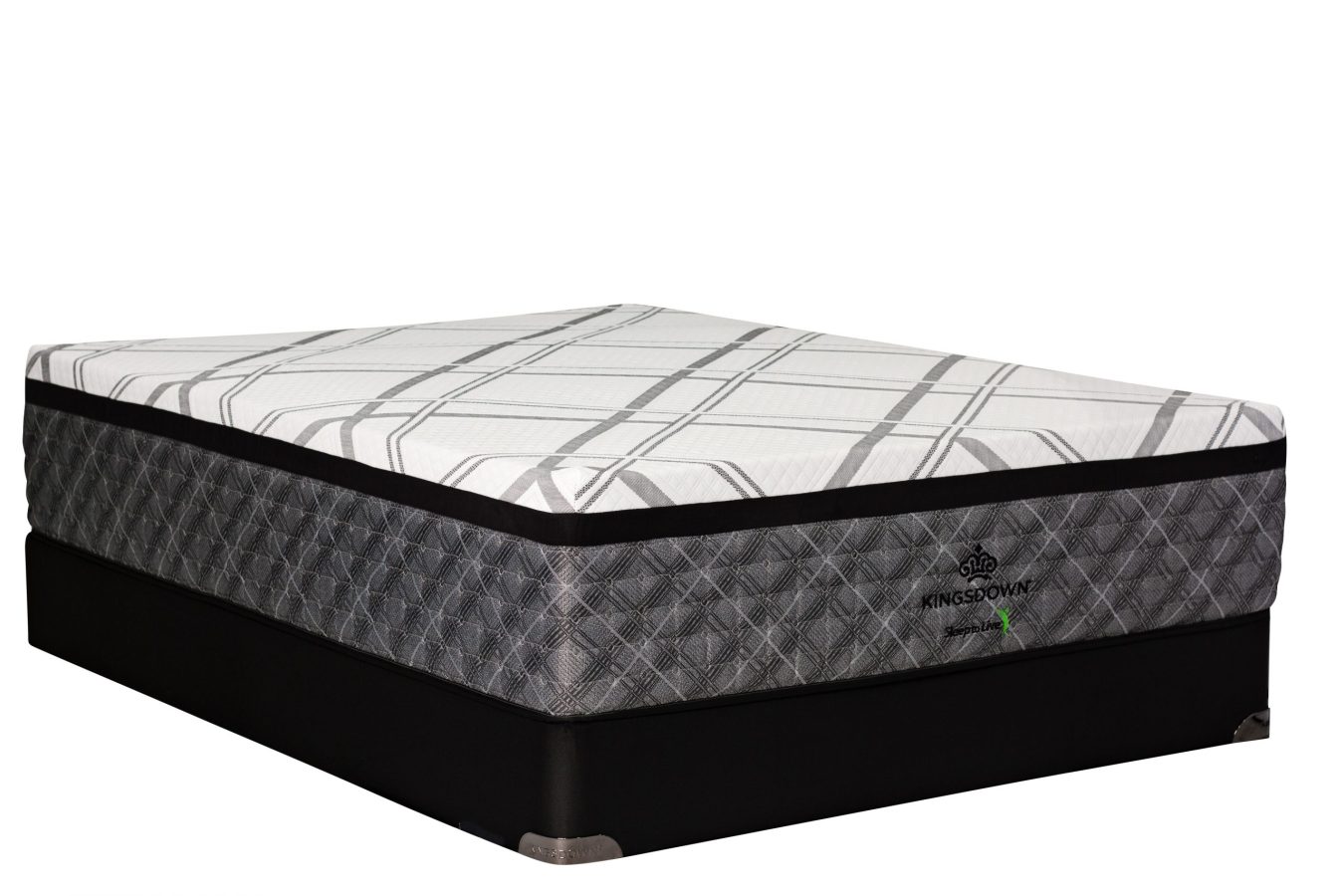 Sleep to Live 6000 Hybrid Series- Luxury Plush