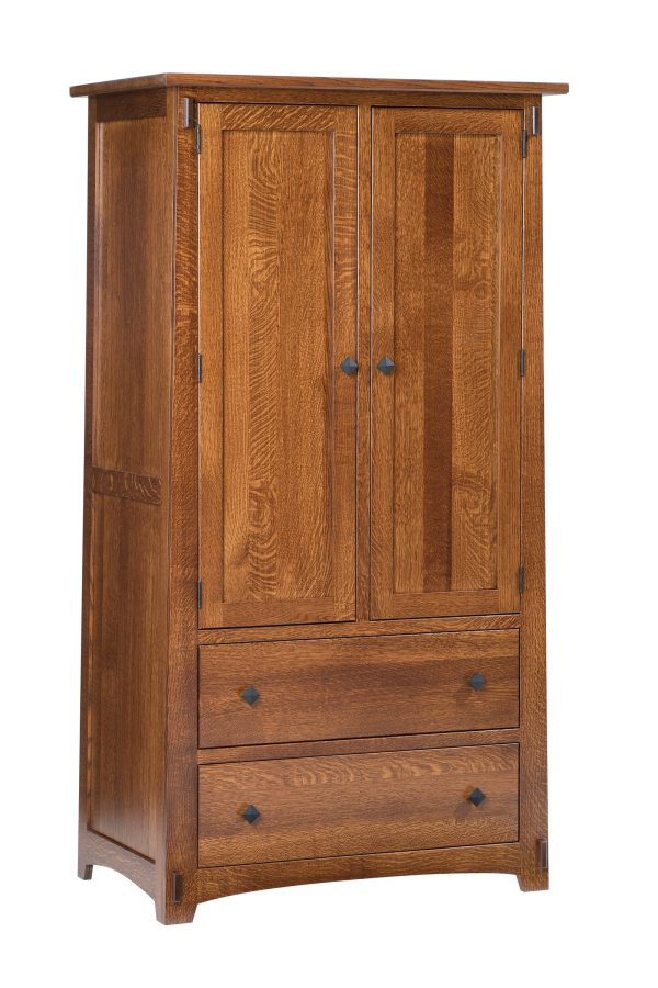 Olde Shaker Collection Armoire