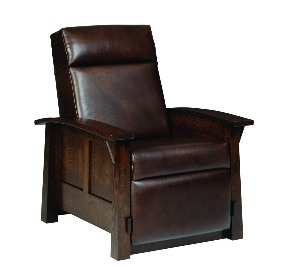 Olde Shaker Collection Recliner