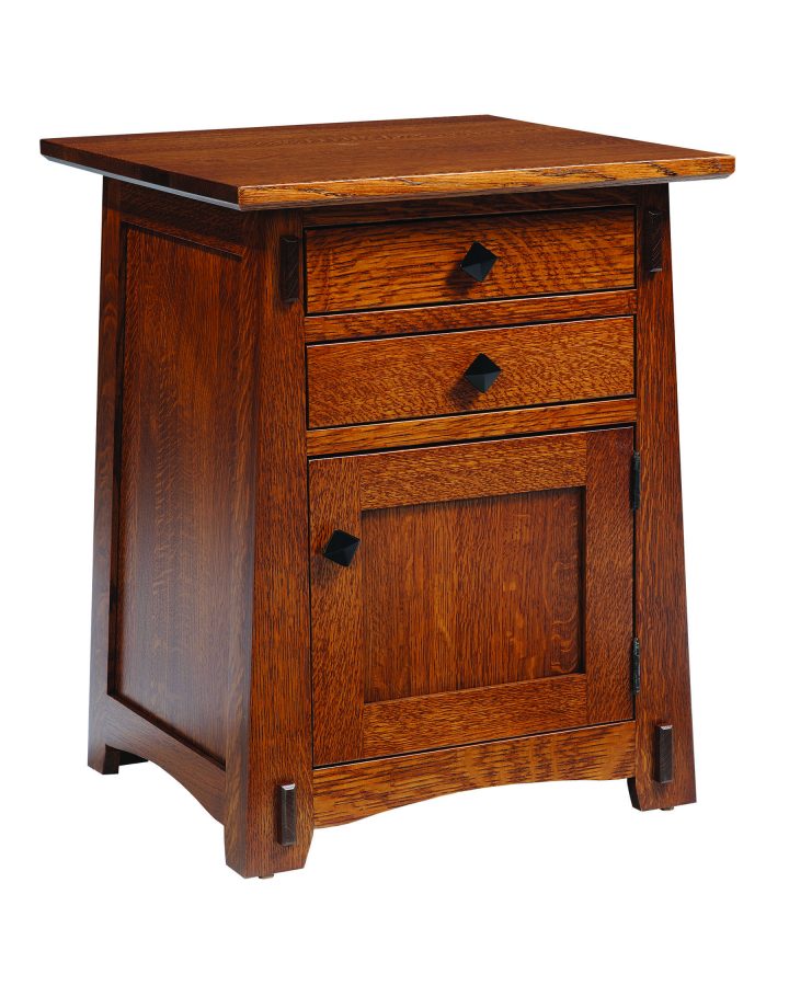 Olde Shaker Collection End Table