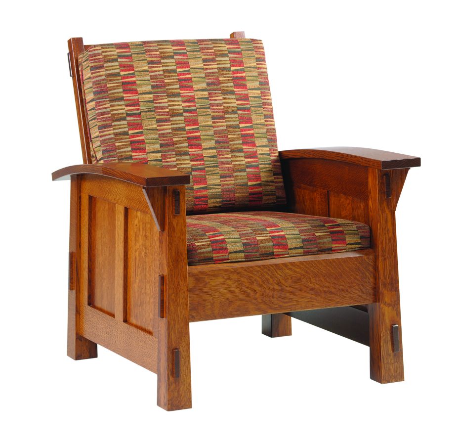 Olde Shaker Collection Chair