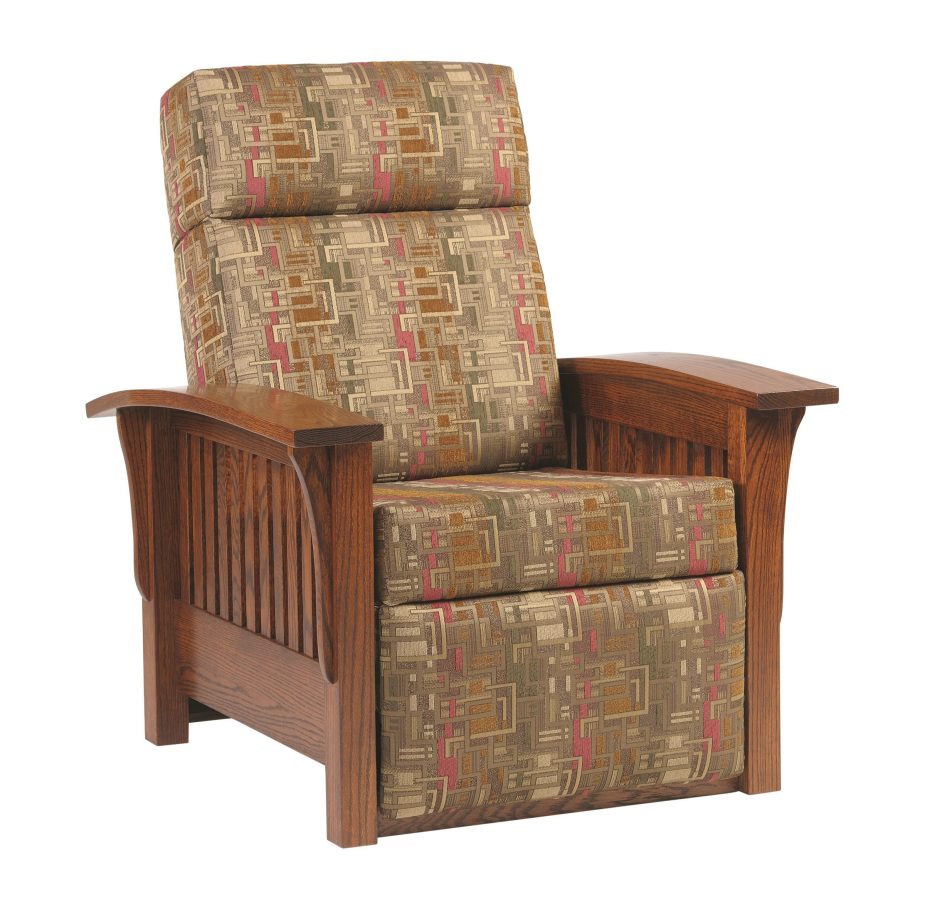 Mission Collection Recliner
