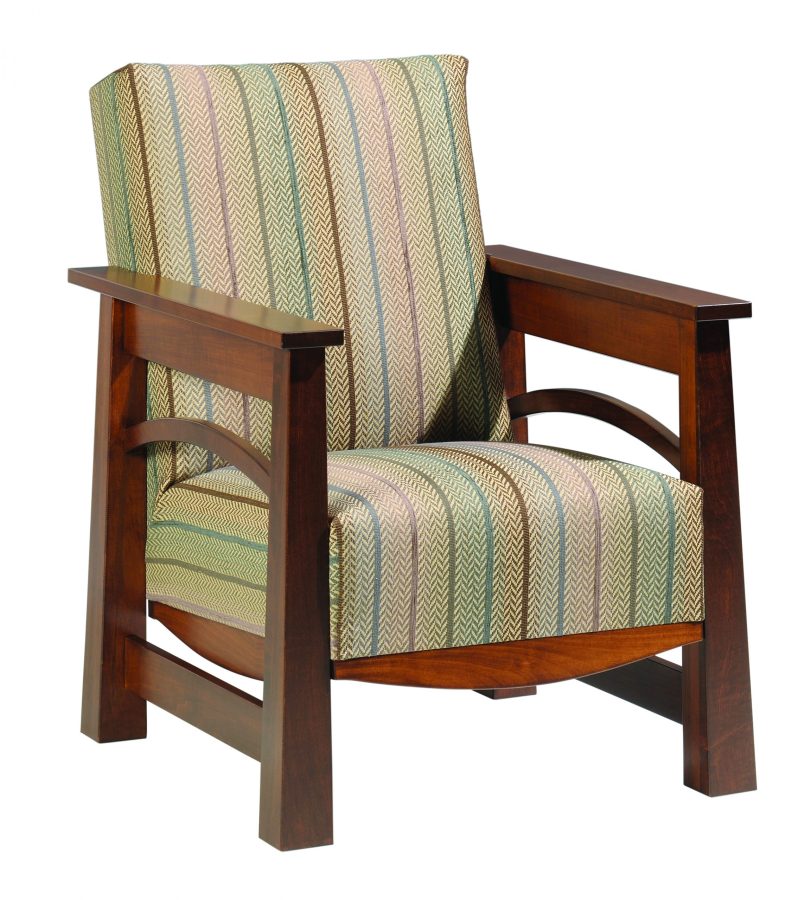 Madison Collection Chair