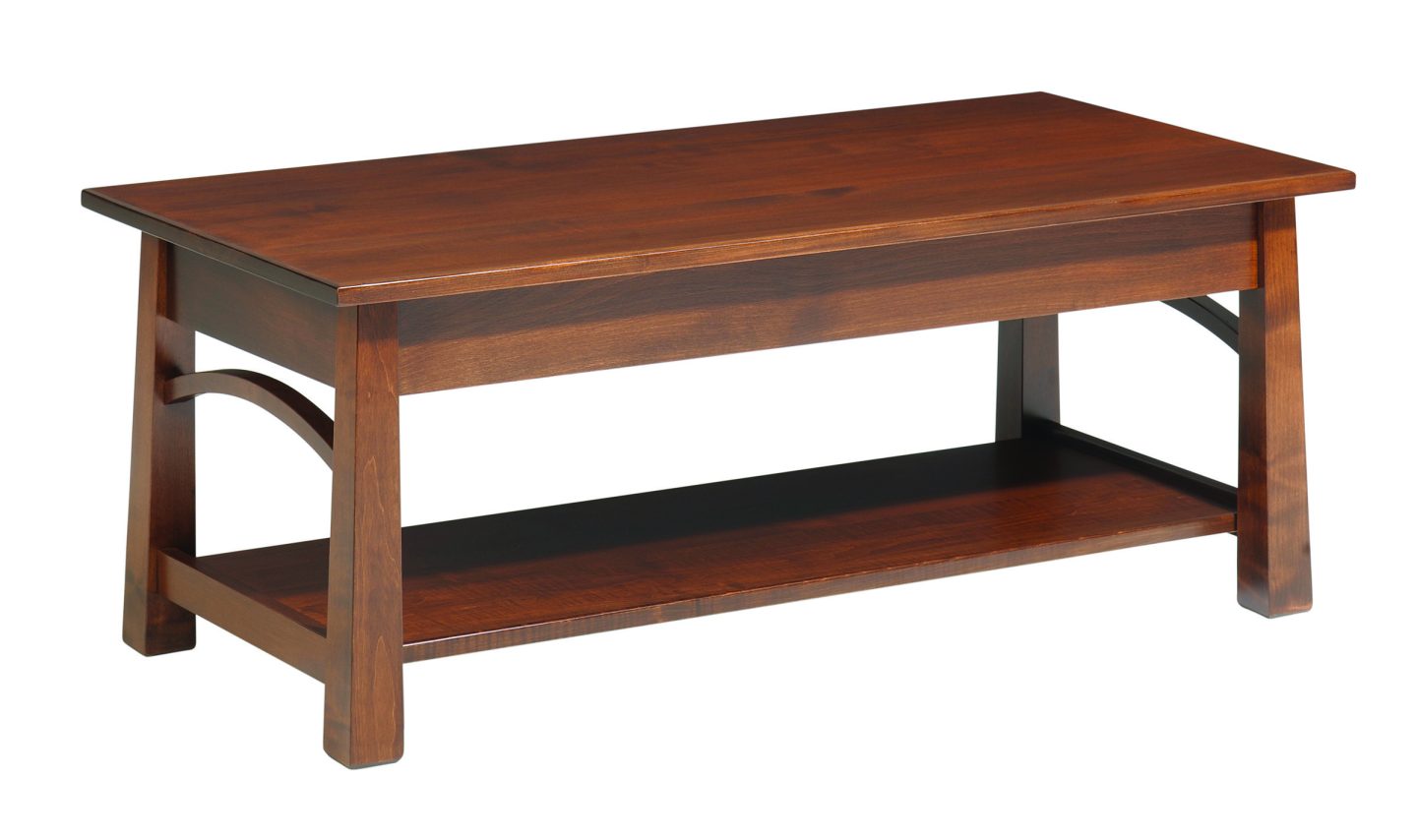Madison Collection Coffee Table