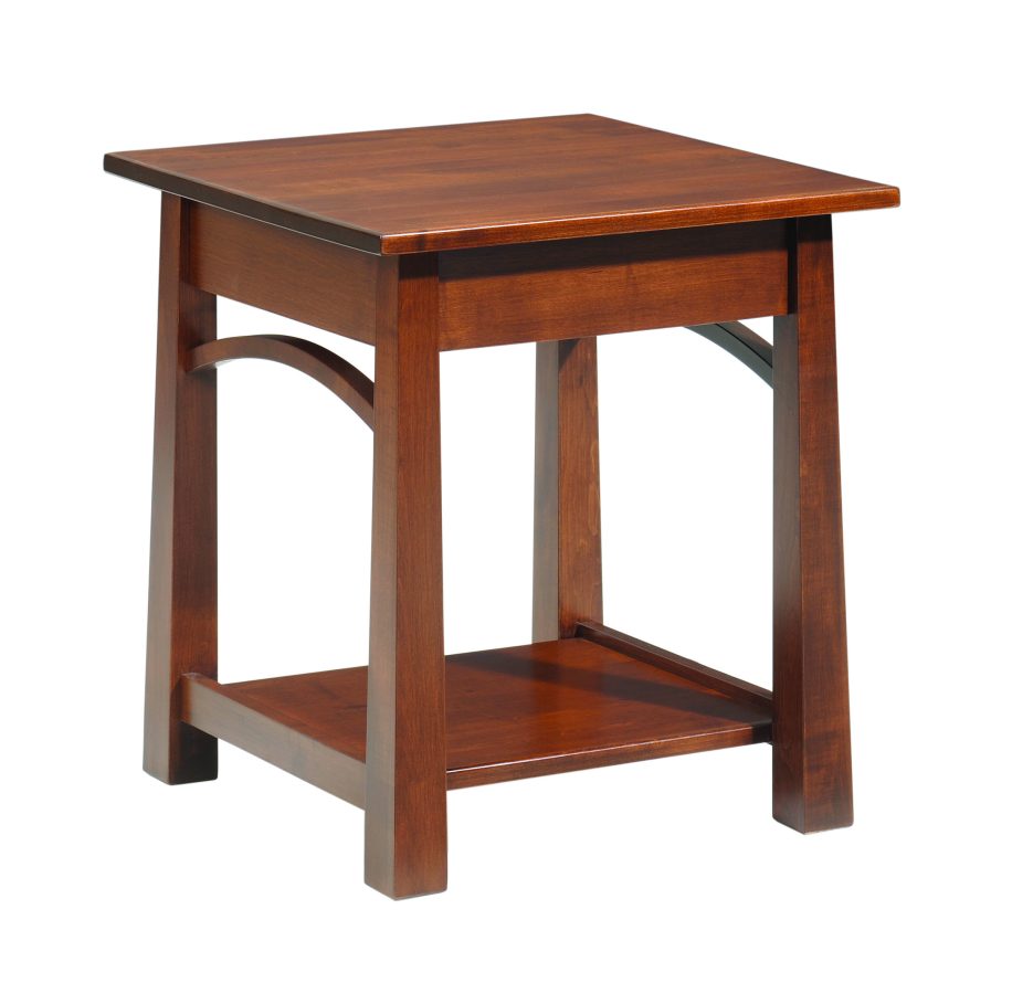 Madison Collection End Table