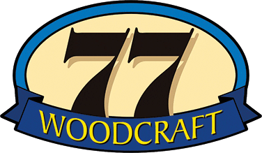 77 Woodcraft