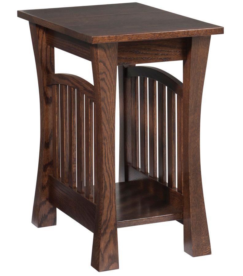Gateway Collection Chairside End Table