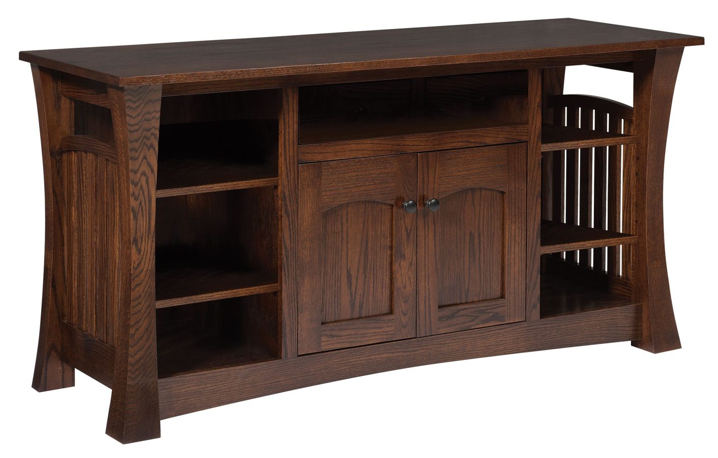 Gateway Collection Tv Stand