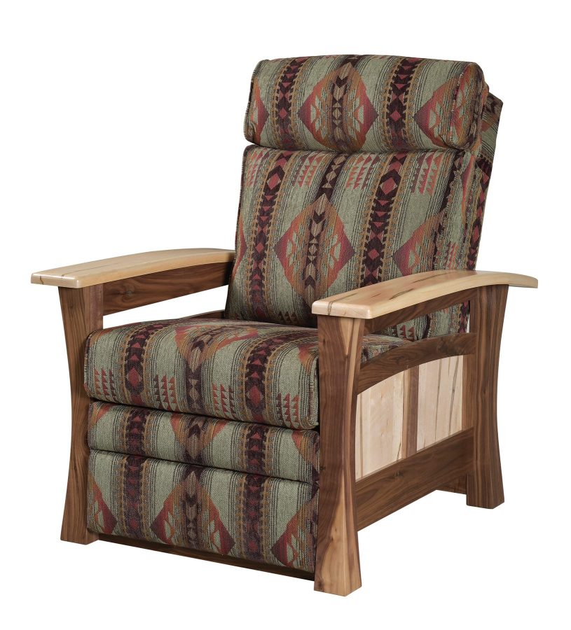 Shaker Gateway Collection Recliner