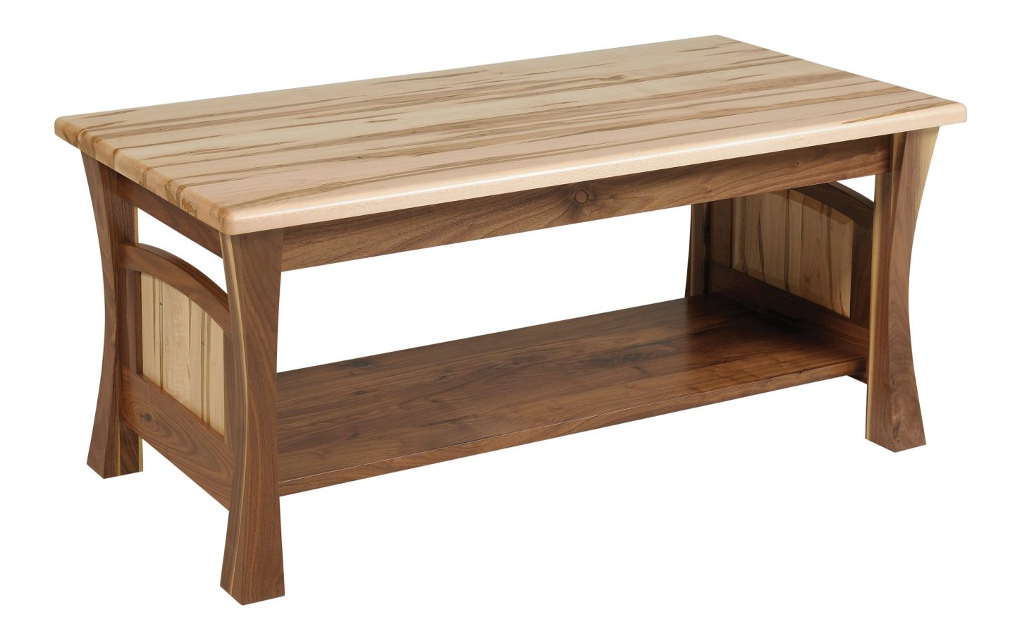 Shaker Gateway Collection Coffee Table