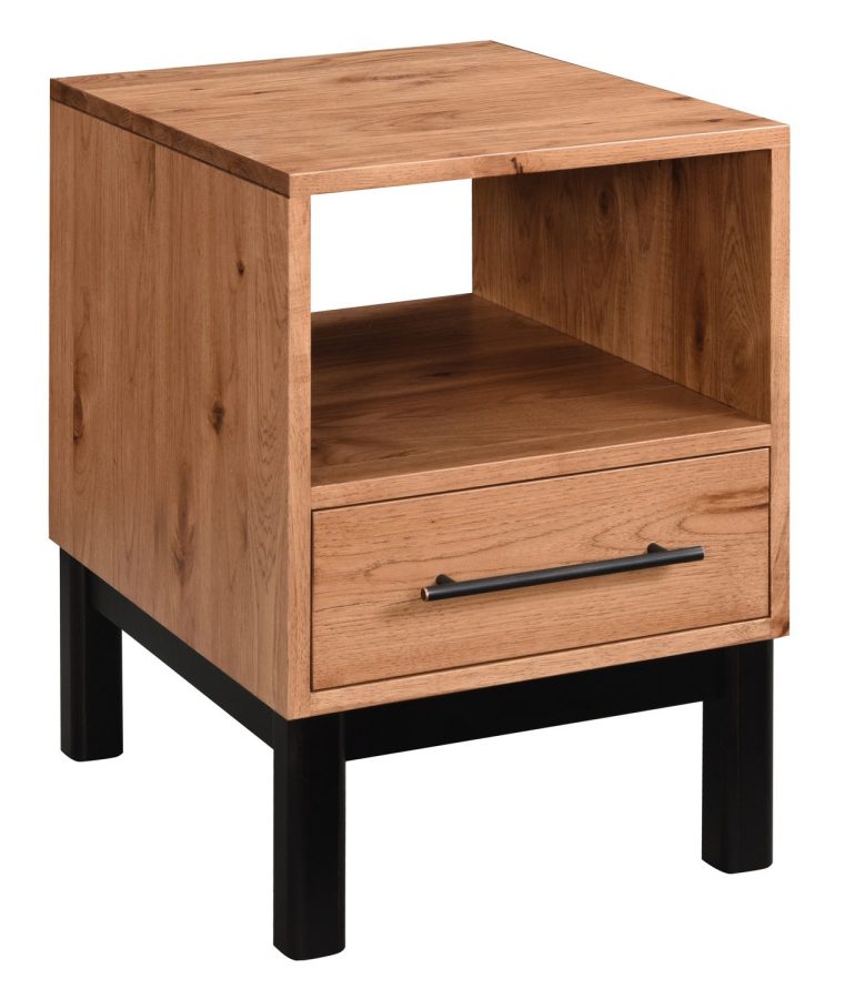 Cooper Chairside Table