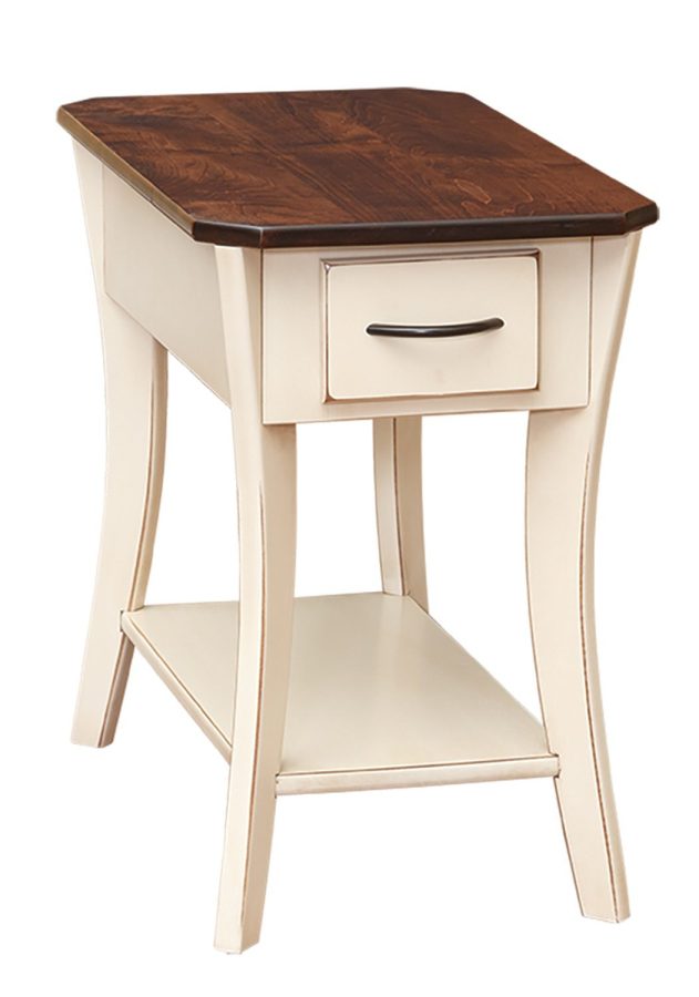 Norway Chair Side Table