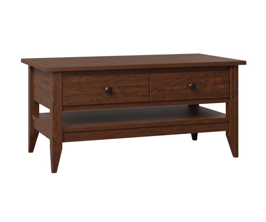Manhattan Collection Coffee Table