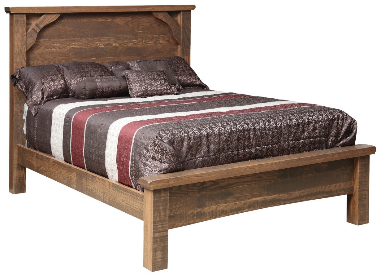Conestoga Collection Bed