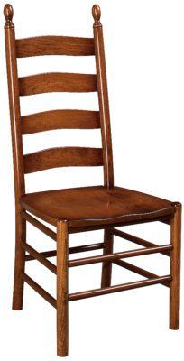 Shaker Ladderback Chair