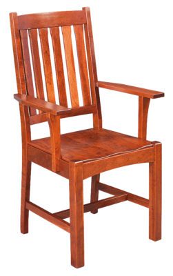 Lodge Arm Chair