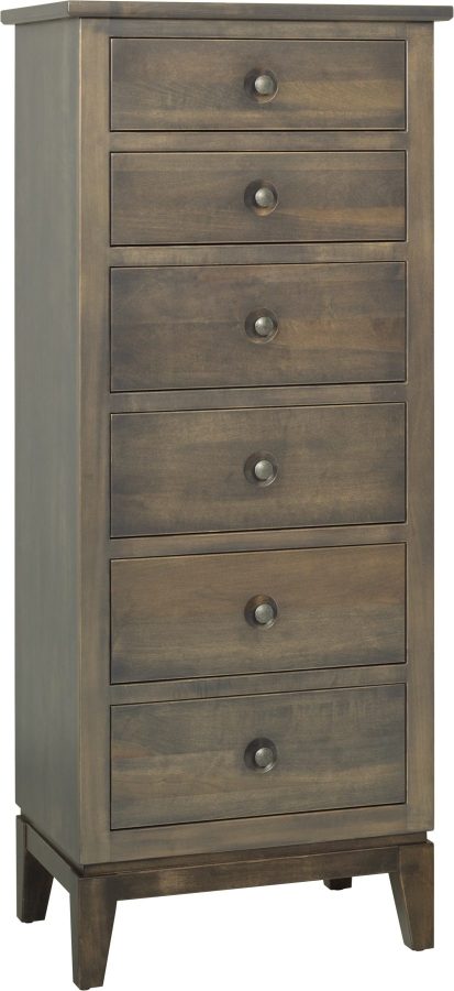 Glen Cove Collection Lingerie Chest