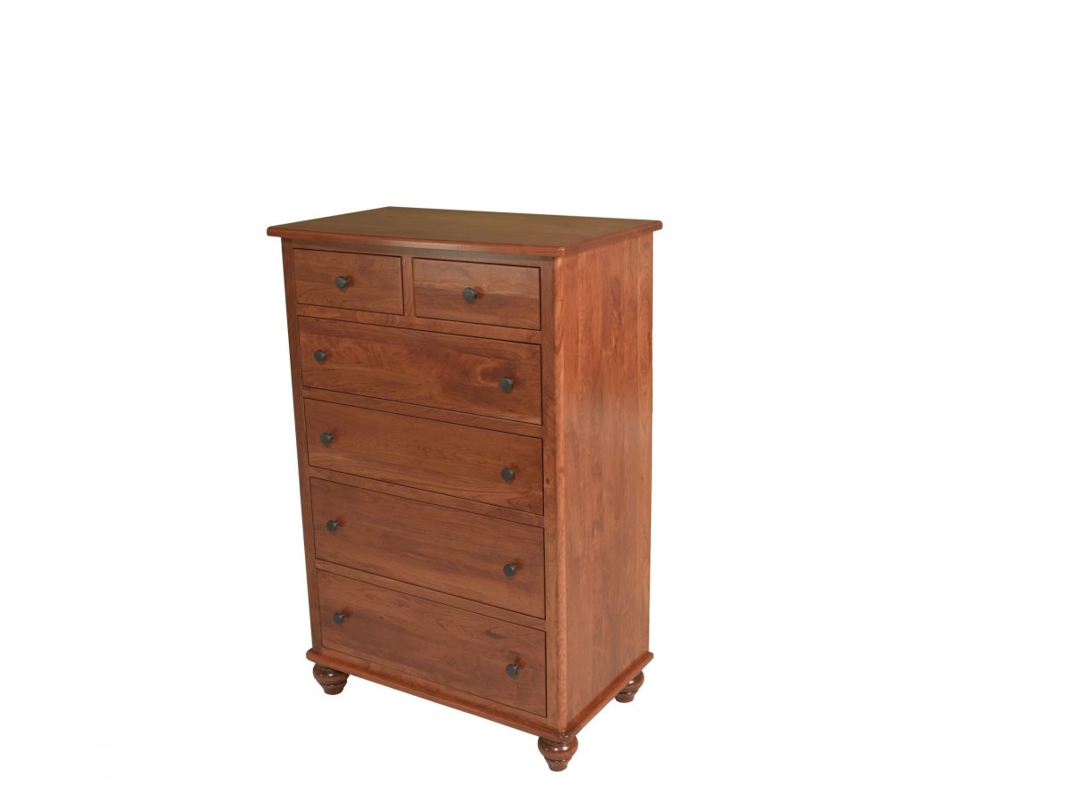 Greenville Collection Chest of Drawers