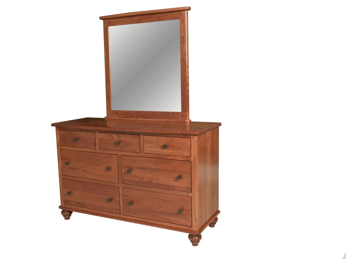 Greenville Collection 58″ Dresser