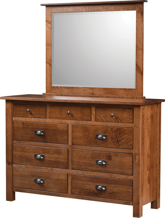 Koehler Creek Collection Dresser