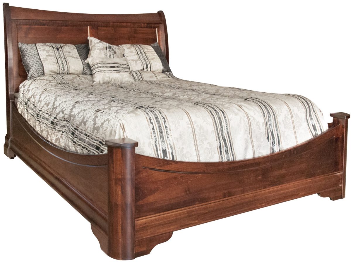 Loretto Collection Bed