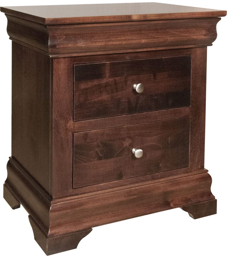 Loretto Collection Nightstand