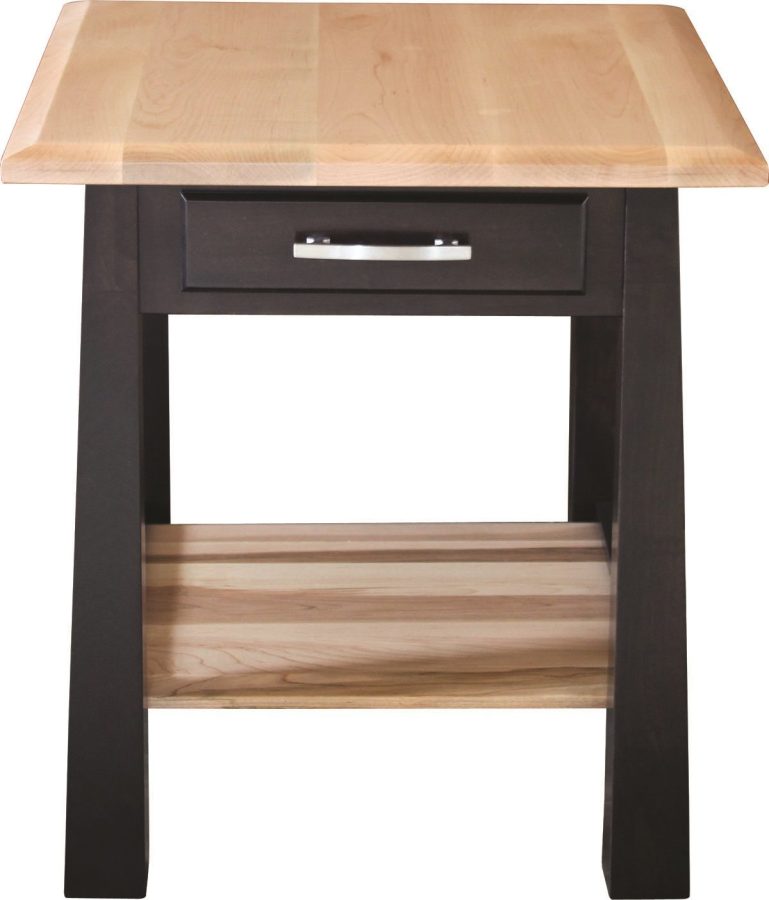 Bow Madison Collection End Table