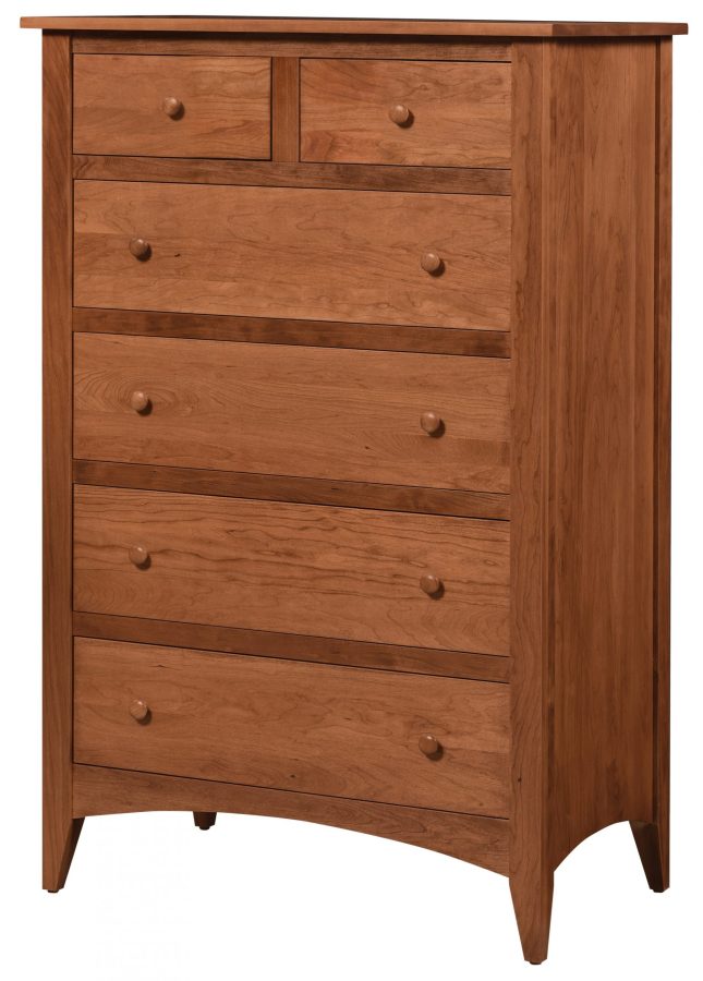 Marshfield Shaker Collection 54″Chest
