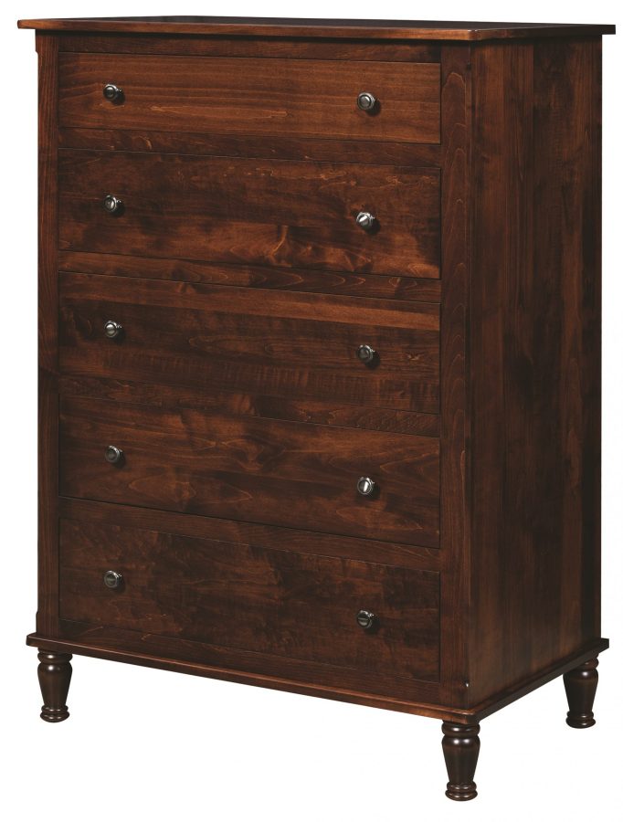Roxanne Collection 46″ Chest