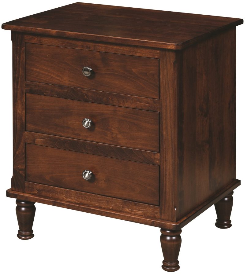 Roxanne Collection Nightstand