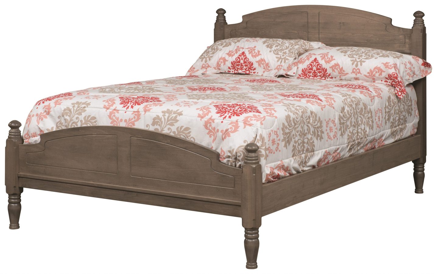 Roxanne Collection Bed